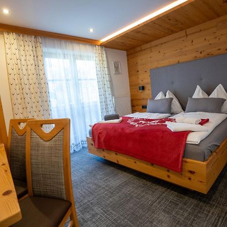 Haus Hoellwart Sankt Johann im Pongau Dış mekan fotoğraf