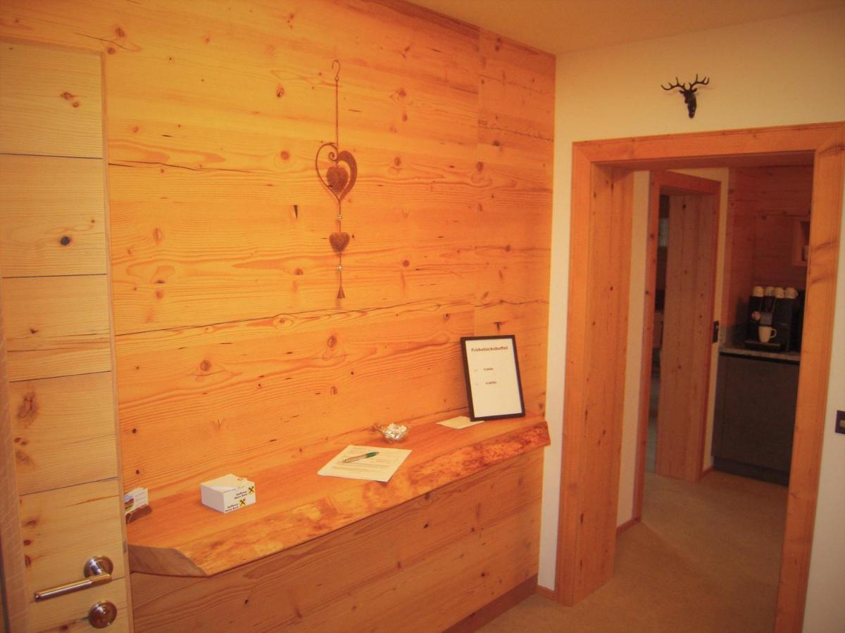 Haus Hoellwart Sankt Johann im Pongau Dış mekan fotoğraf