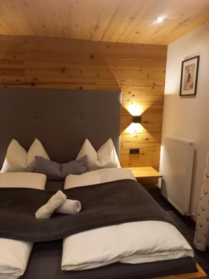 Haus Hoellwart Sankt Johann im Pongau Dış mekan fotoğraf