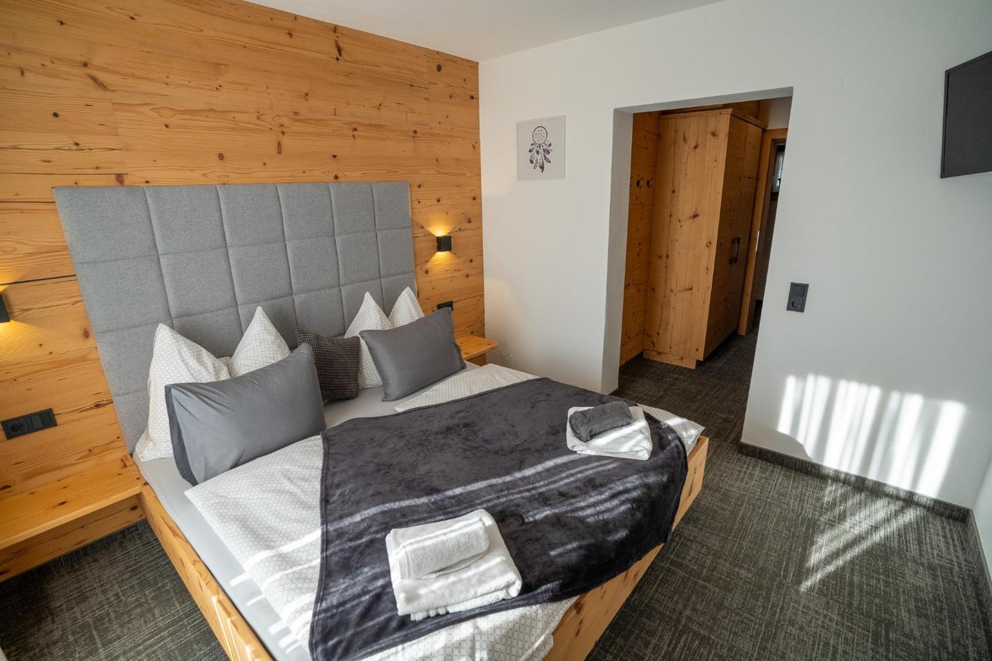 Haus Hoellwart Sankt Johann im Pongau Oda fotoğraf