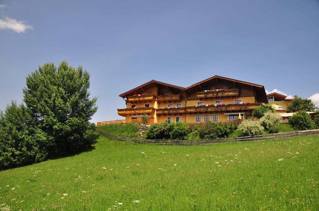 Haus Hoellwart Sankt Johann im Pongau Dış mekan fotoğraf