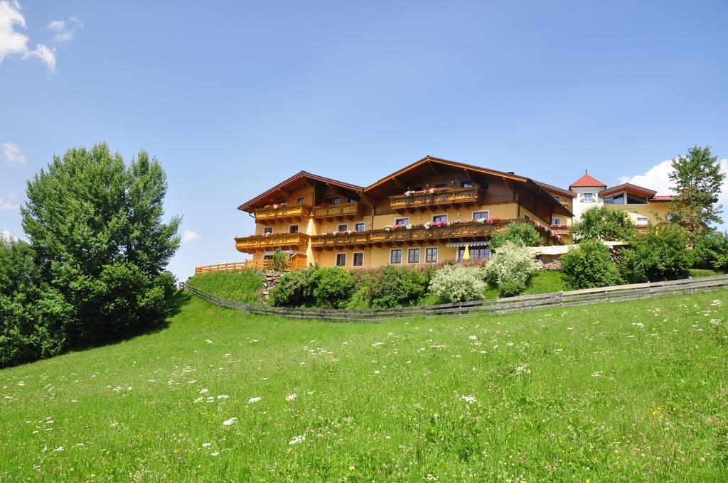Haus Hoellwart Sankt Johann im Pongau Dış mekan fotoğraf
