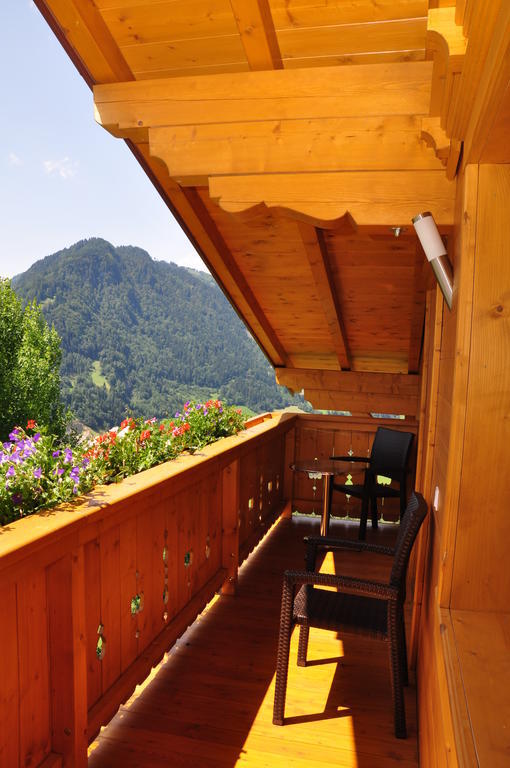 Haus Hoellwart Sankt Johann im Pongau Dış mekan fotoğraf