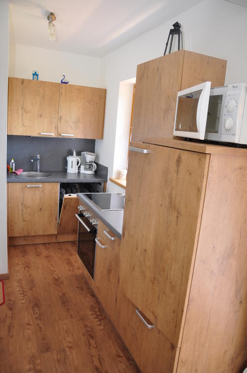 Haus Hoellwart Sankt Johann im Pongau Dış mekan fotoğraf