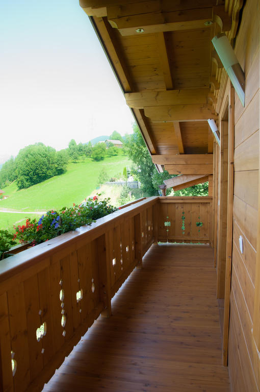 Haus Hoellwart Sankt Johann im Pongau Dış mekan fotoğraf