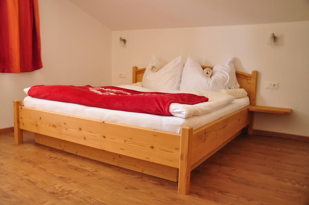 Haus Hoellwart Sankt Johann im Pongau Oda fotoğraf