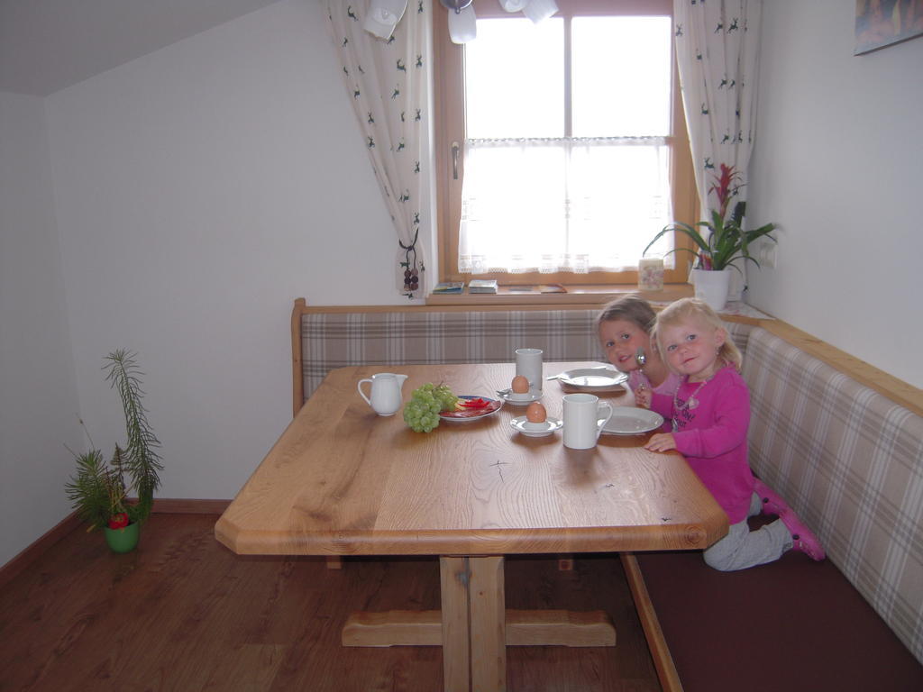 Haus Hoellwart Sankt Johann im Pongau Oda fotoğraf