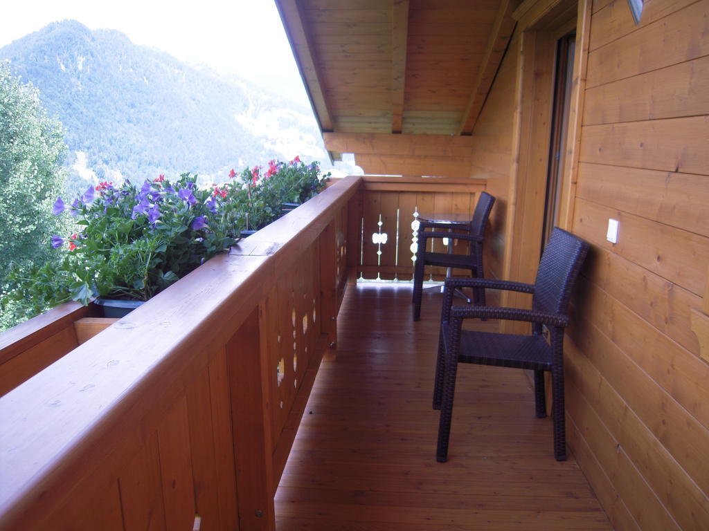 Haus Hoellwart Sankt Johann im Pongau Dış mekan fotoğraf