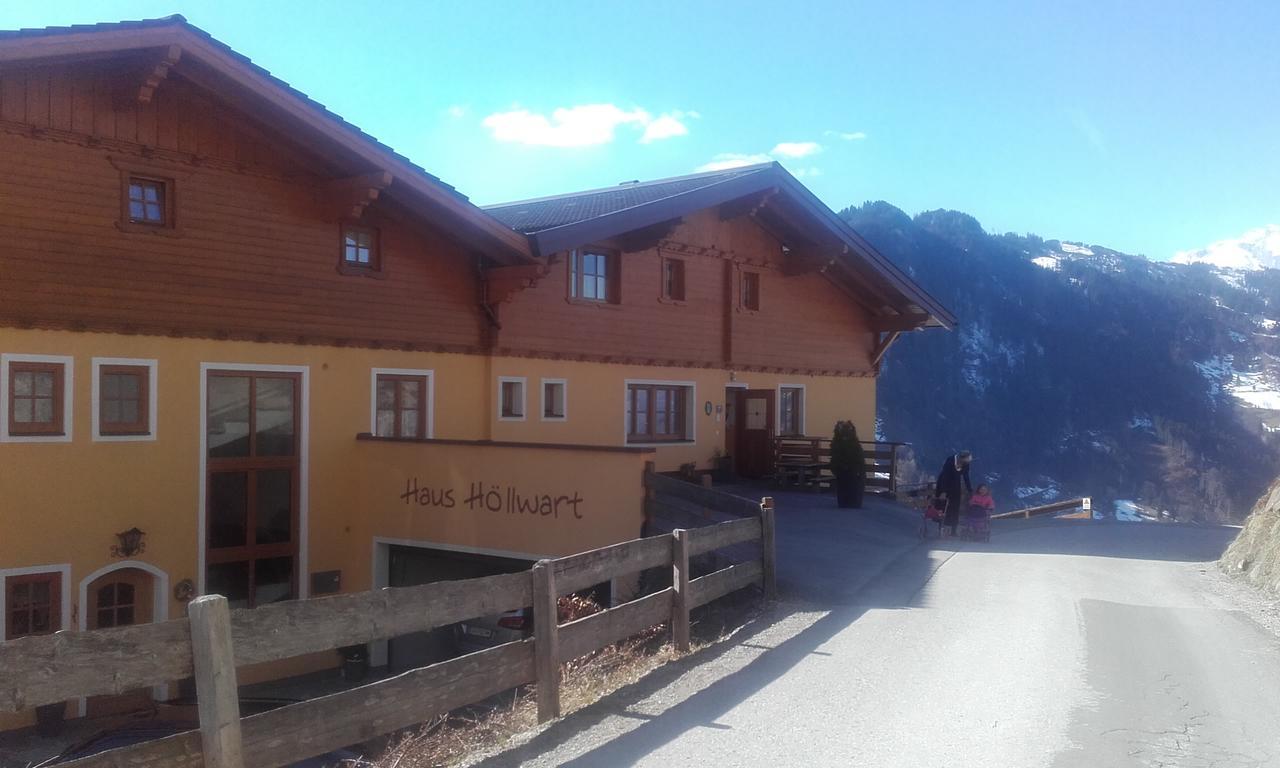 Haus Hoellwart Sankt Johann im Pongau Dış mekan fotoğraf